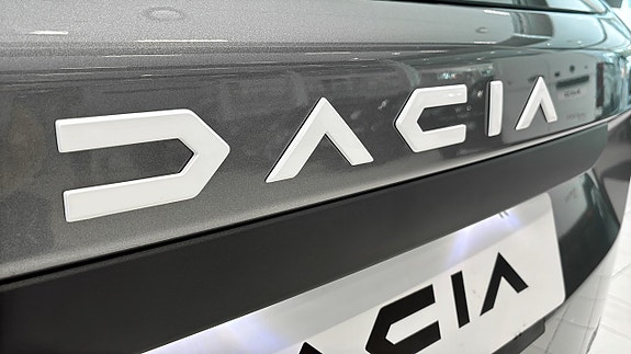 Dacia Duster 24 of 24