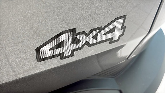 Dacia Duster 23 of 24
