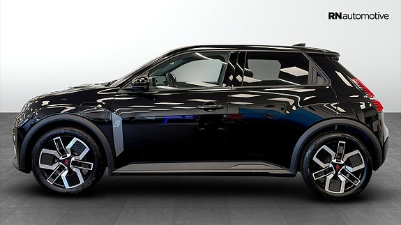 Renault 5 E-Tech 2 of 21