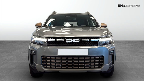 Dacia Bigster 8 of 26