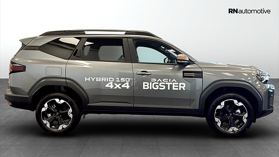 Dacia Bigster 6 of 26