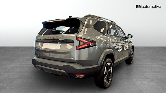 Dacia Bigster 5 of 26