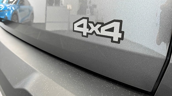 Dacia Bigster 23 of 26