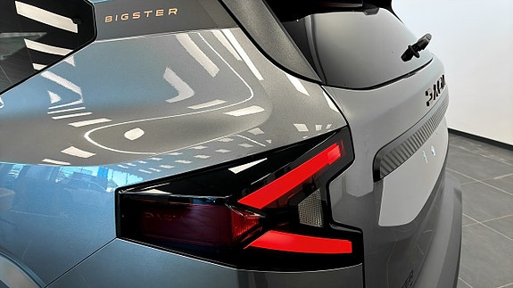 Dacia Bigster 22 of 26