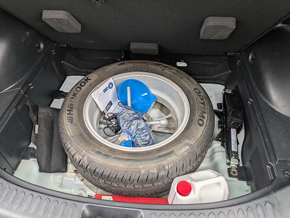 Kia Sportage 8 of 9