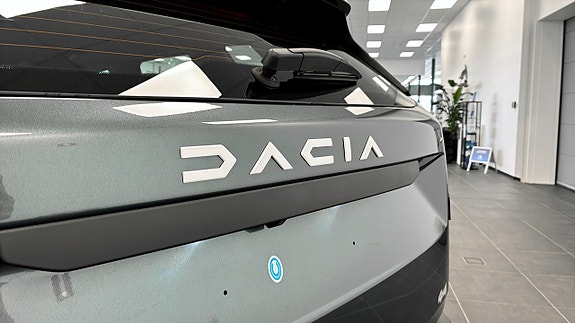 Dacia Duster 24 of 24
