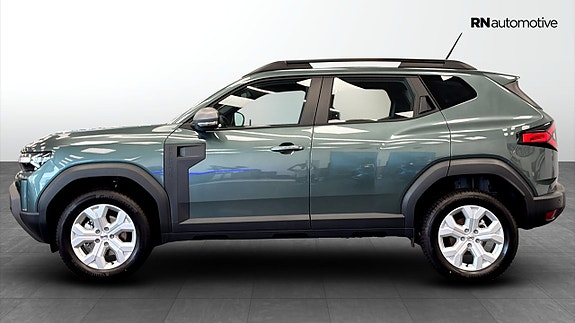 Dacia Duster 2 of 24