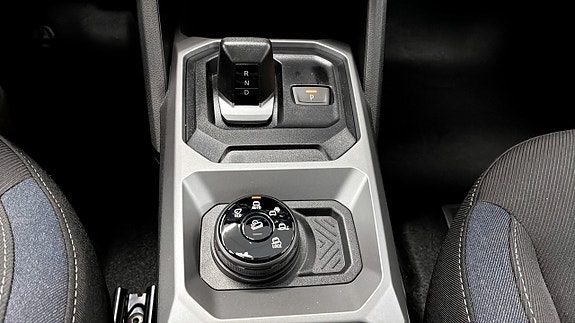 Dacia Duster 20 of 24