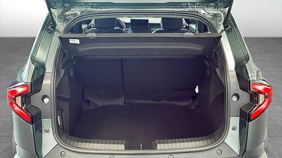 Dacia Duster 10 of 24