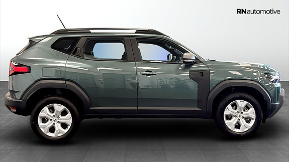 Dacia Duster 6 of 24
