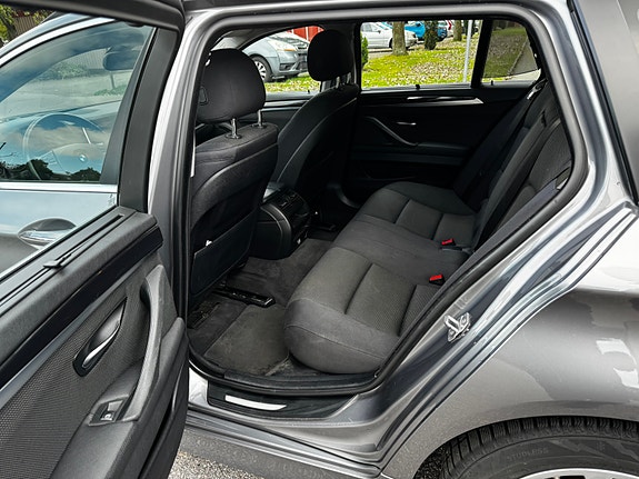 BMW 520d 7 of 14