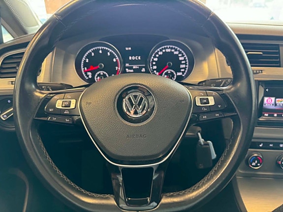 Volkswagen Golf I 11 of 17