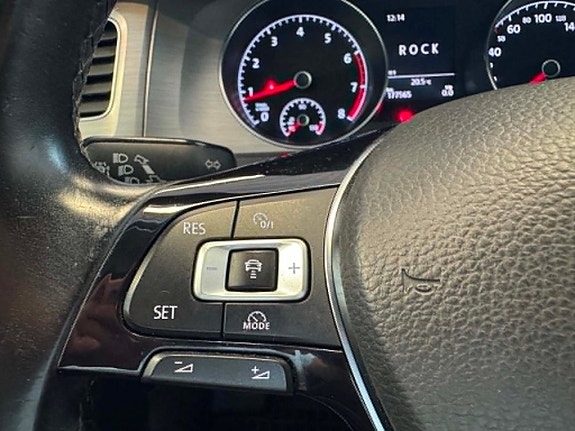 Volkswagen Golf I 15 of 17