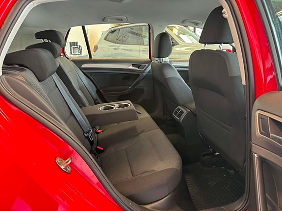 Volkswagen Golf I 10 of 17