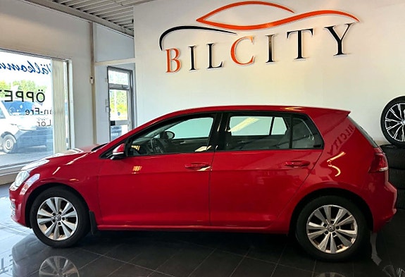 Volkswagen Golf I 6 of 17
