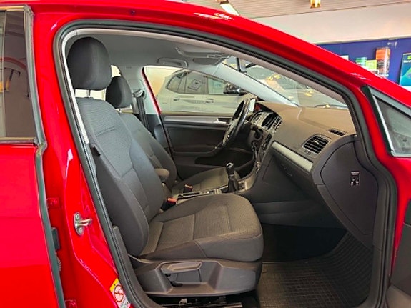 Volkswagen Golf I 9 of 17