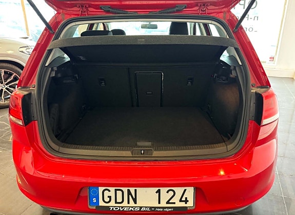 Volkswagen Golf I 17 of 17