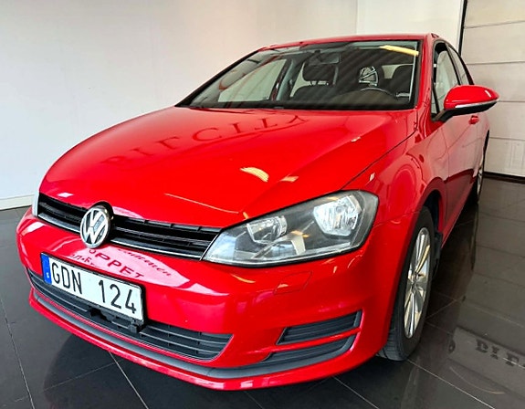Volkswagen Golf I 3 of 17