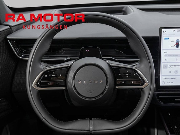 Mazda CX-6e 14 of 20