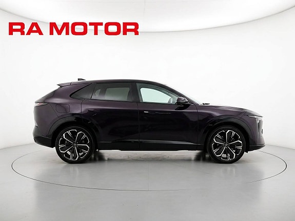 Mazda CX-6e 5 of 20
