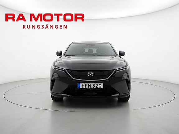 Mazda CX-6e 6 of 20