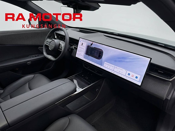 Mazda CX-6e 19 of 20