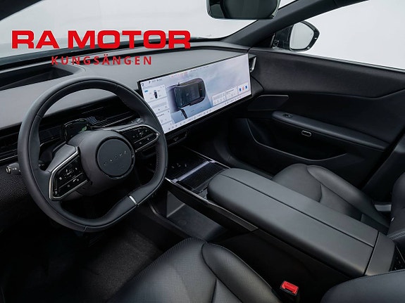Mazda CX-6e 9 of 20