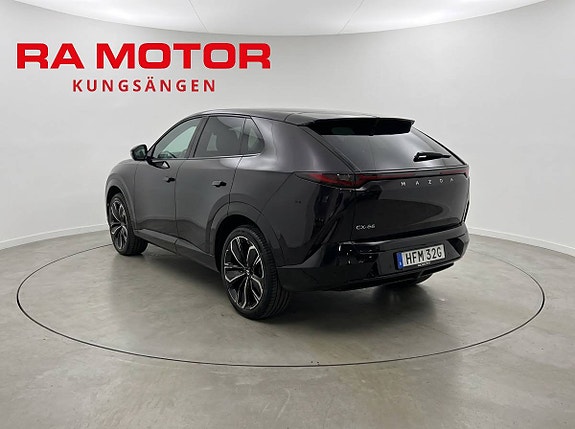 Mazda CX-6e 3 of 20