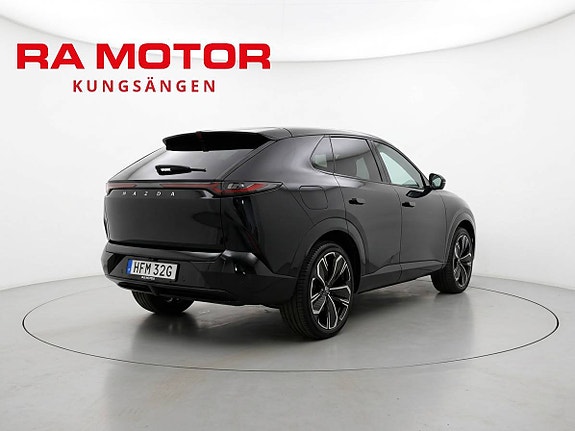 Mazda CX-6e 4 of 20
