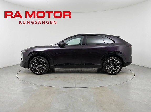 Mazda CX-6e 2 of 20