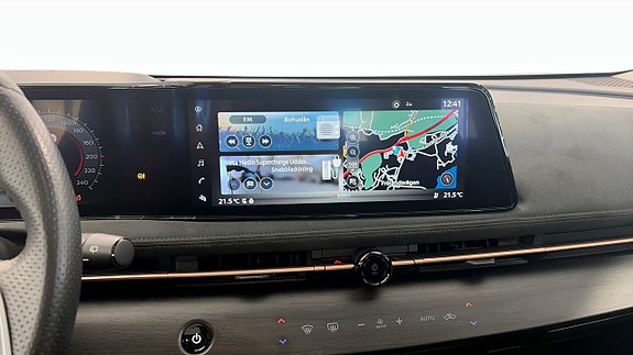 Nissan Ariya 12 of 12