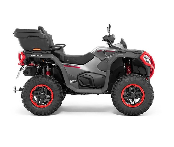 CFMOTO CFORCE 850 PRO -I Lager-