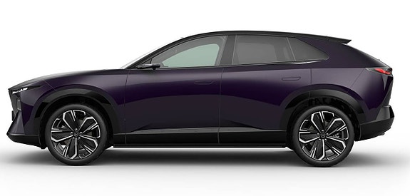 Mazda CX-6e 2 of 5