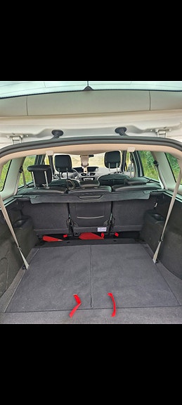 Renault Grand Scenic III 7 of 8