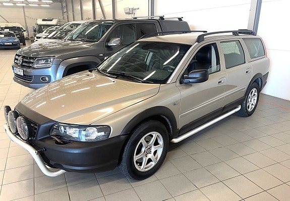 Volvo XC70