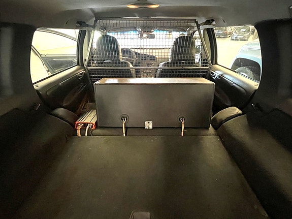 Volvo XC70 5 of 6