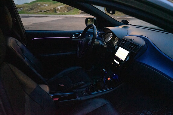 Nissan Pulsar 24 of 29