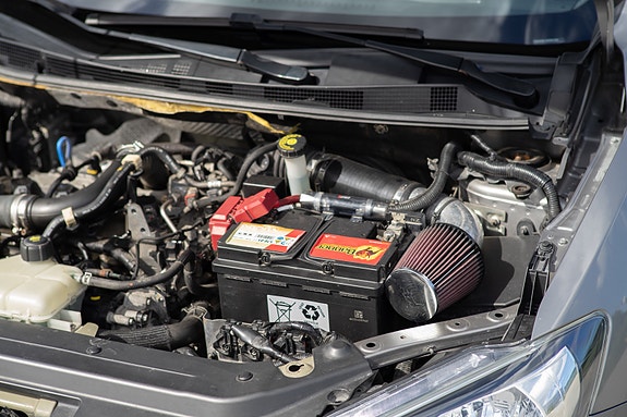 Nissan Pulsar 9 of 29