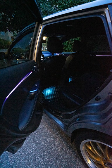 Nissan Pulsar 26 of 29