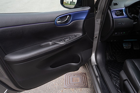 Nissan Pulsar 11 of 29