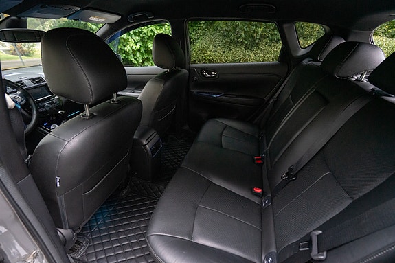 Nissan Pulsar 12 of 29