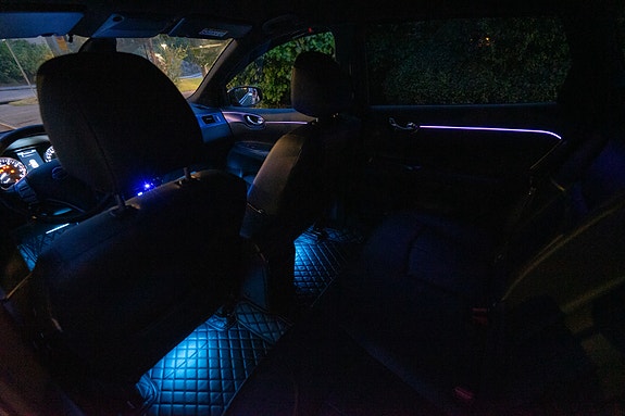 Nissan Pulsar 27 of 29