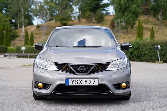 Nissan Pulsar 8 of 29