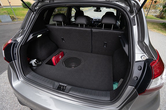 Nissan Pulsar 14 of 29