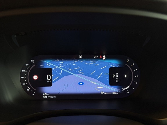 Volvo V60 9 of 29