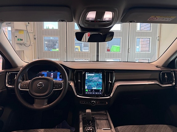 Volvo V60 5 of 29