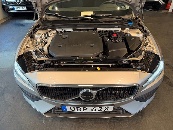Volvo V60 26 of 29