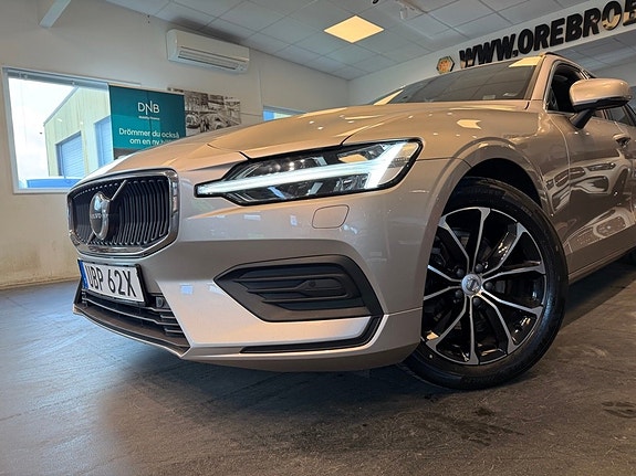 Volvo V60 6 of 29