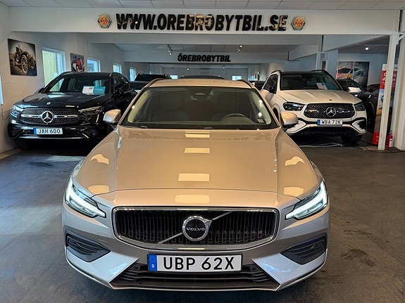Volvo V60 29 of 29