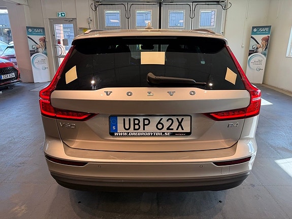 Volvo V60 28 of 29
